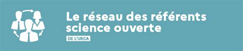 Réunion des référents science ouverte et SSDS URCA.